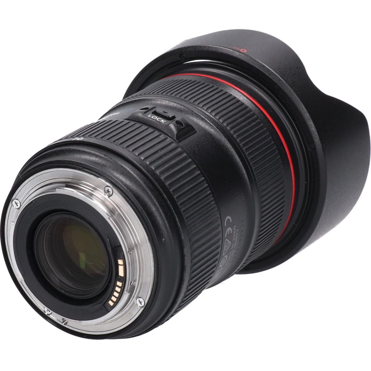 EF24-70mm F2.8LIIUSM