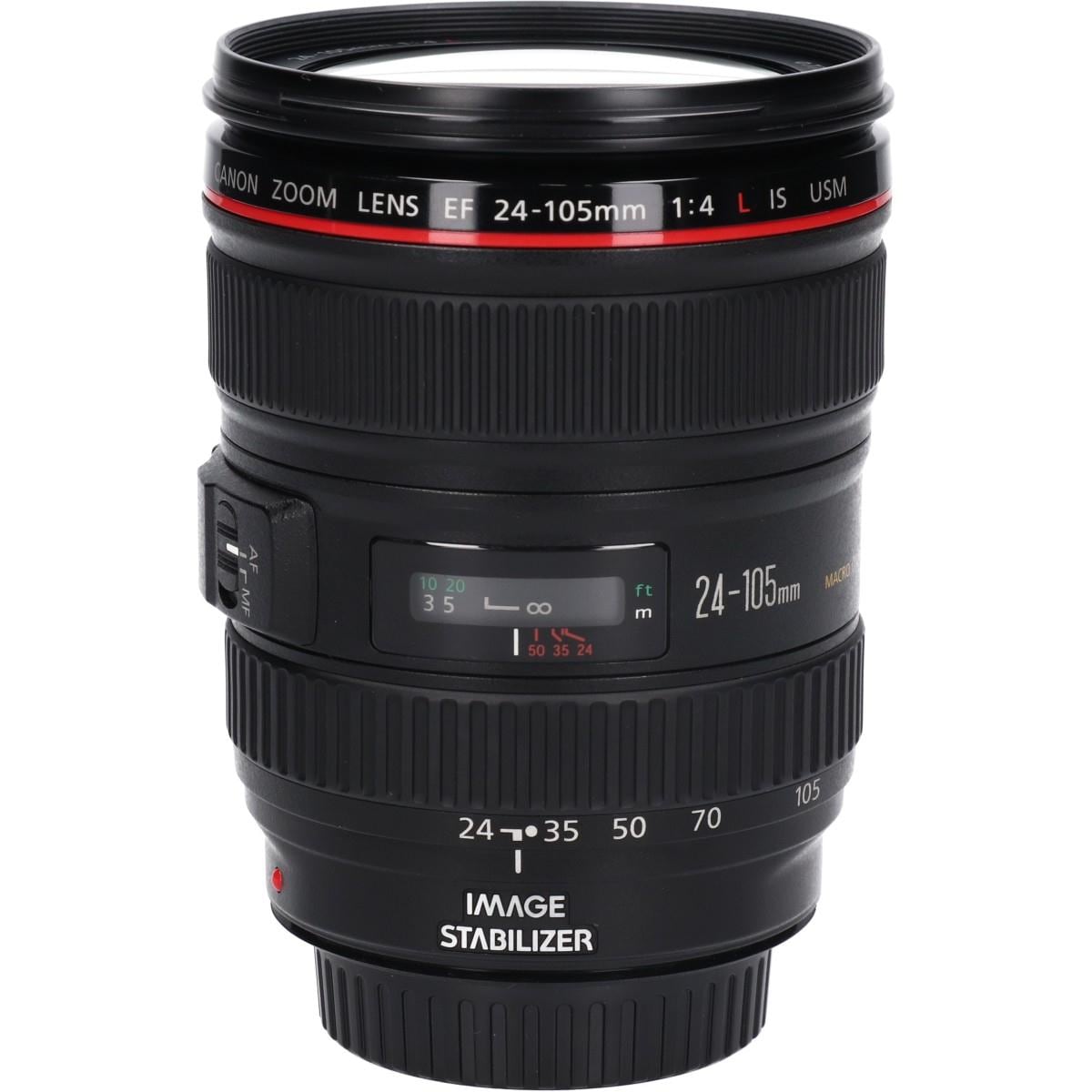 ＥＦ２４－１０５ｍｍ　Ｆ４Ｌ　ＩＳ　ＵＳＭ