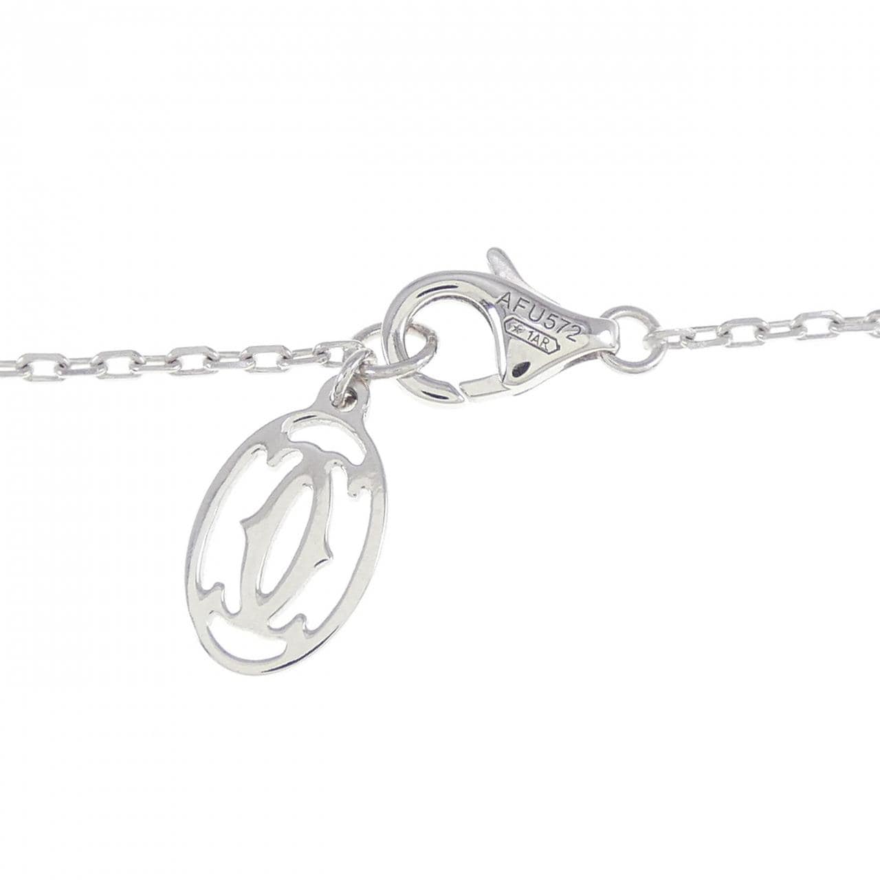 Cartier d&#39;Amour small necklace