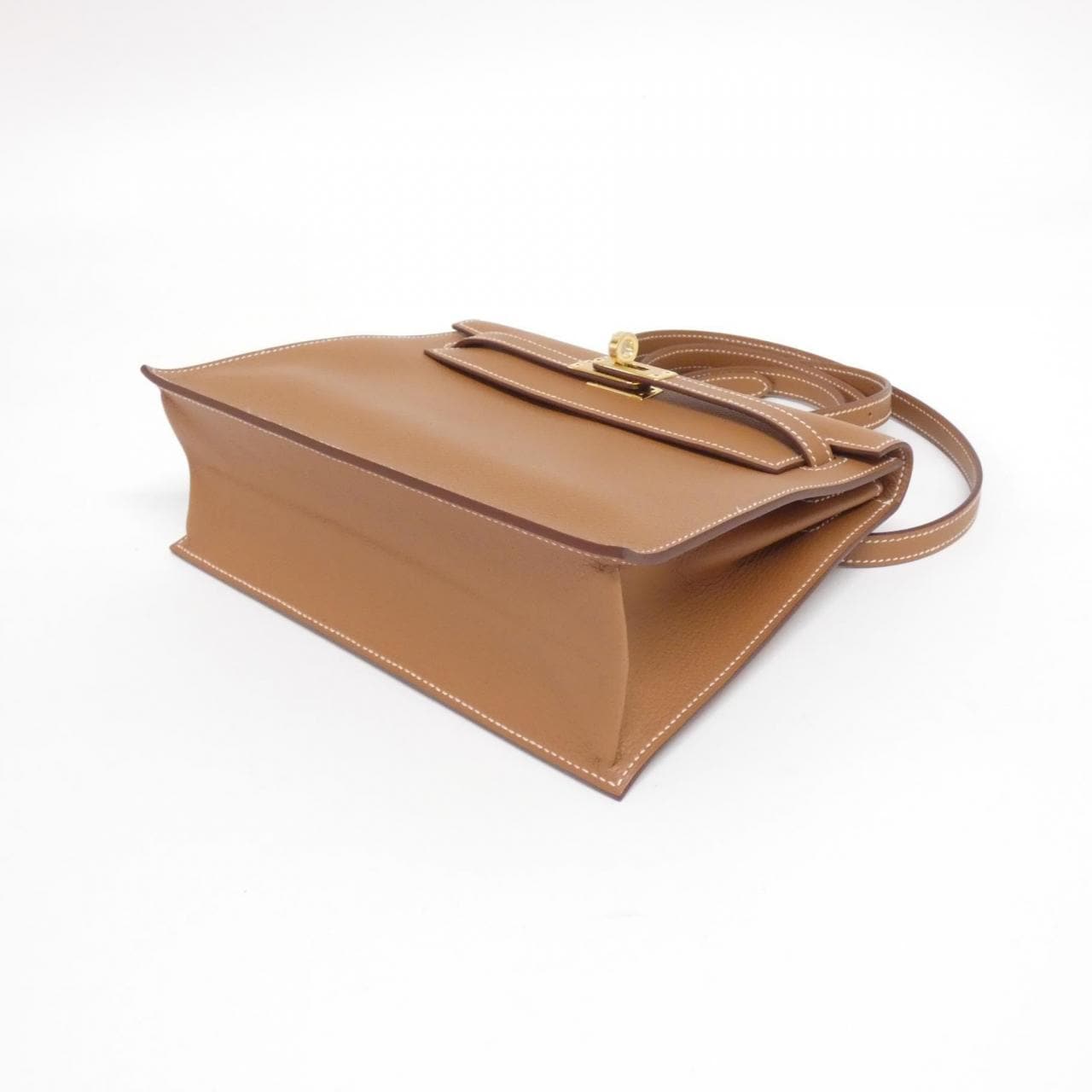 [Unused items] HERMES Kelly Dance 2 Verso Shoulder Bag