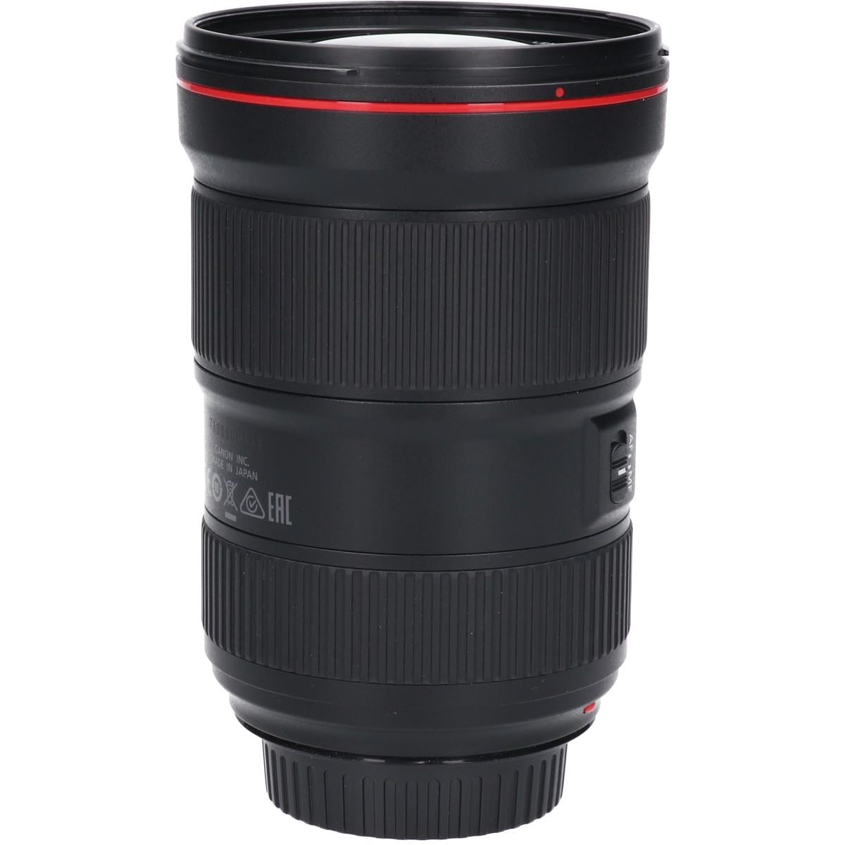 ＥＦ１６－３５ｍｍ　Ｆ２．８ＬＩＩＩＵＳＭ