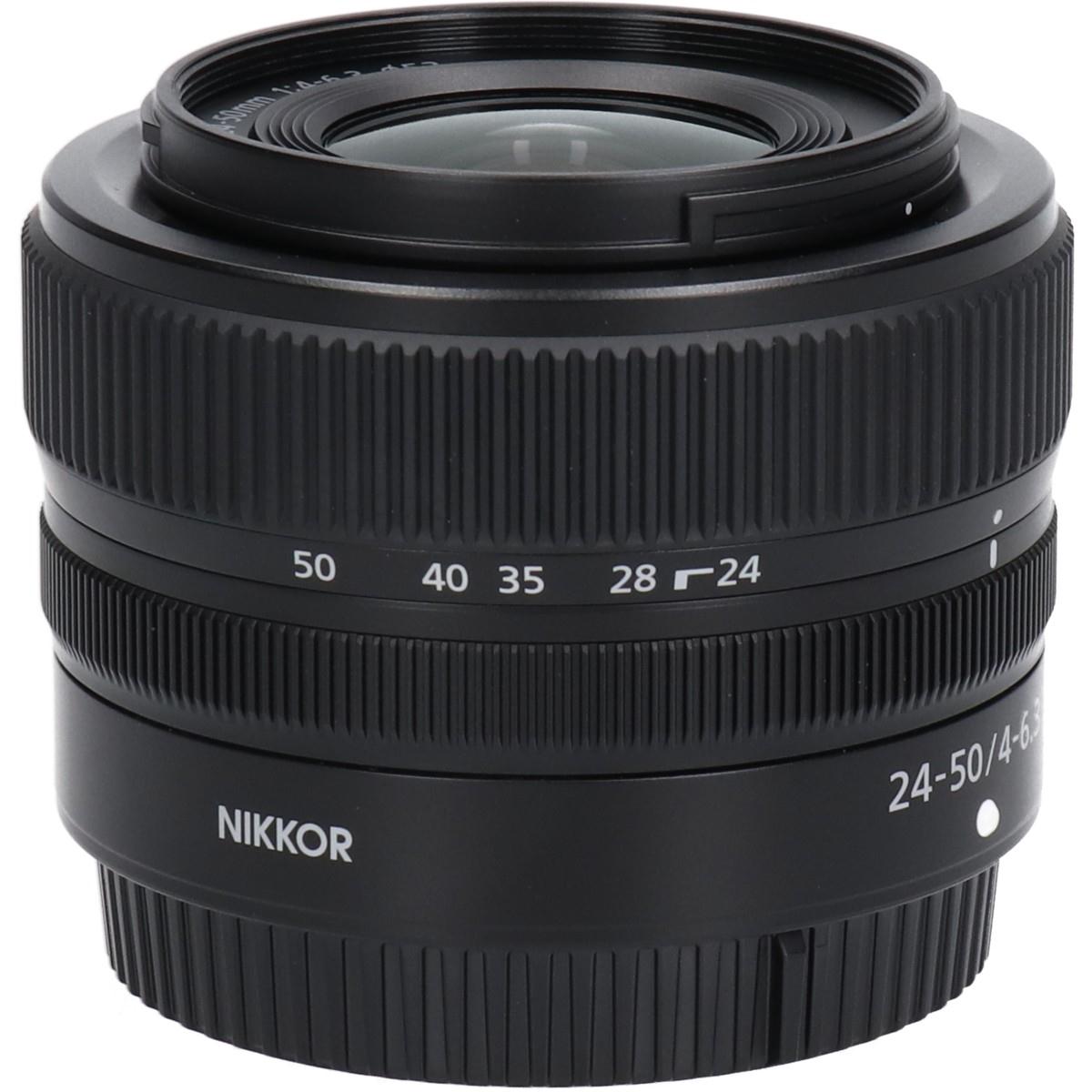 Ｚ２４－５０ｍｍ　Ｆ４－６．３