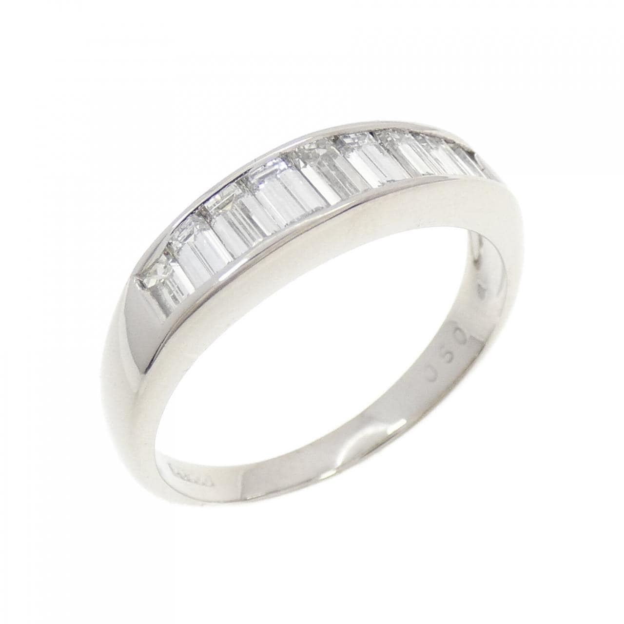 PT900 ダイヤモンド リング 0.90CT