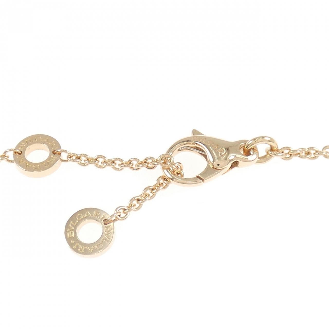 BVLGARI BVLGARI BVLGARI項鍊
