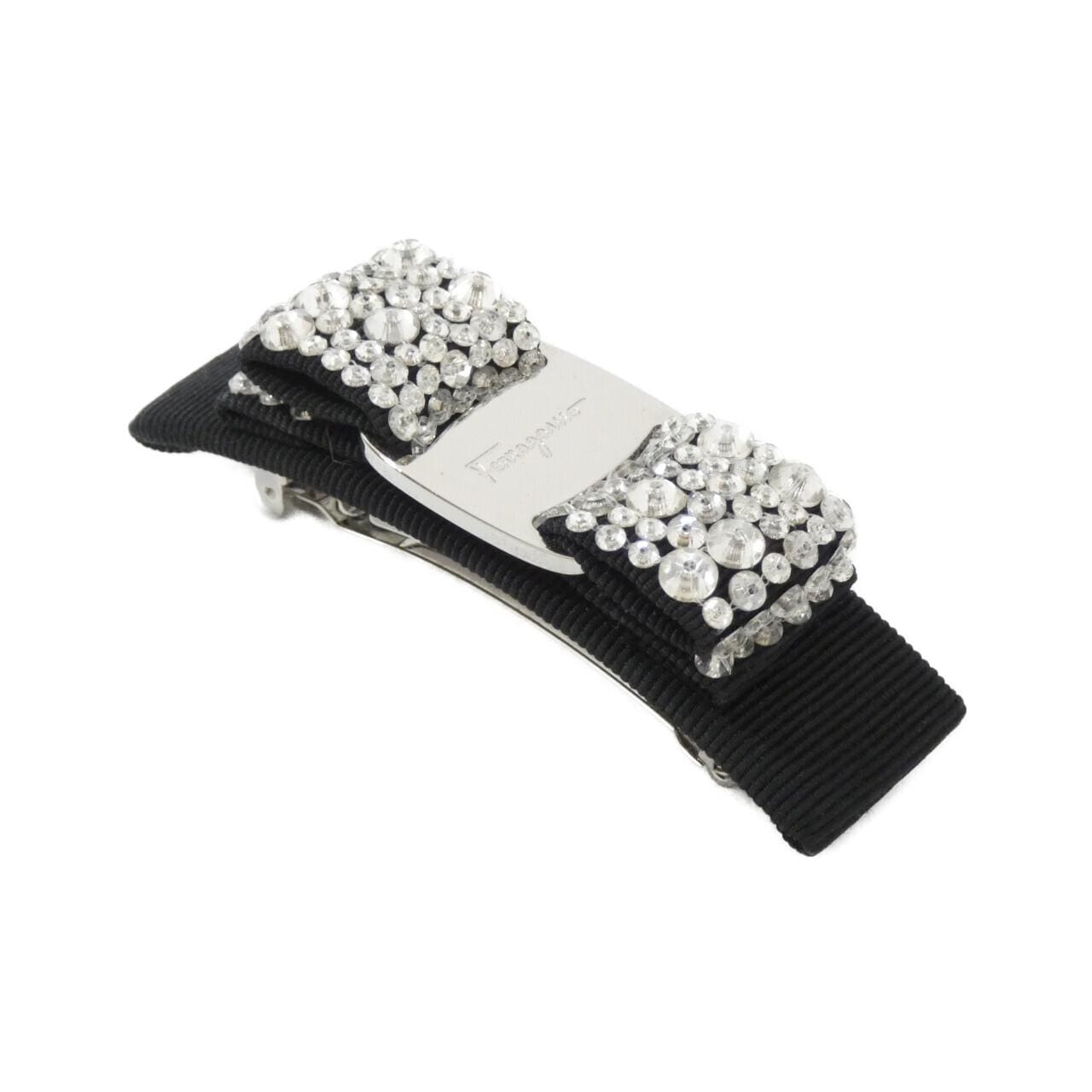 サルヴァトーレフェラガモ 34 2759 バレッタ