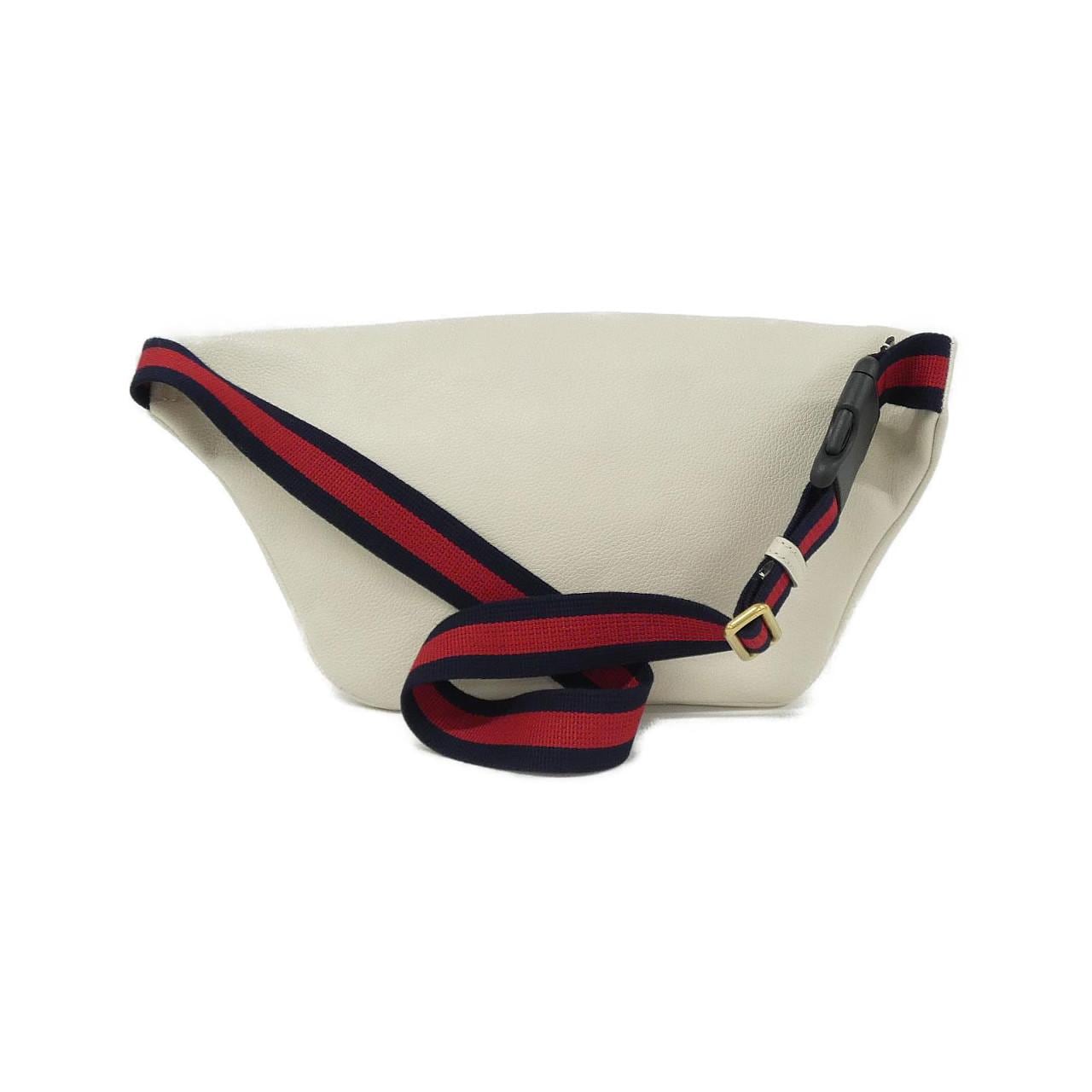 グッチ GUCCI PRINT 530412 0GCCT ウエストバッグ