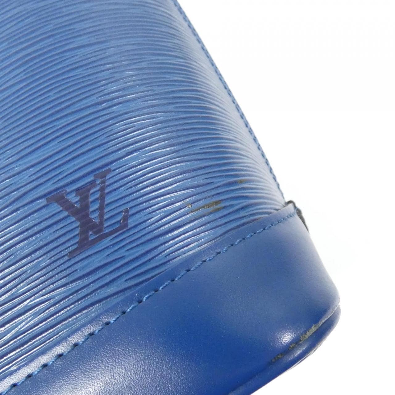 ルイヴィトン エピ アルマ PM M52145+J00275 バッグ