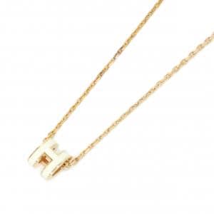 エルメス ポップ アッシュ MINI 147992FO ネックレス