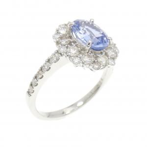 sapphire ring