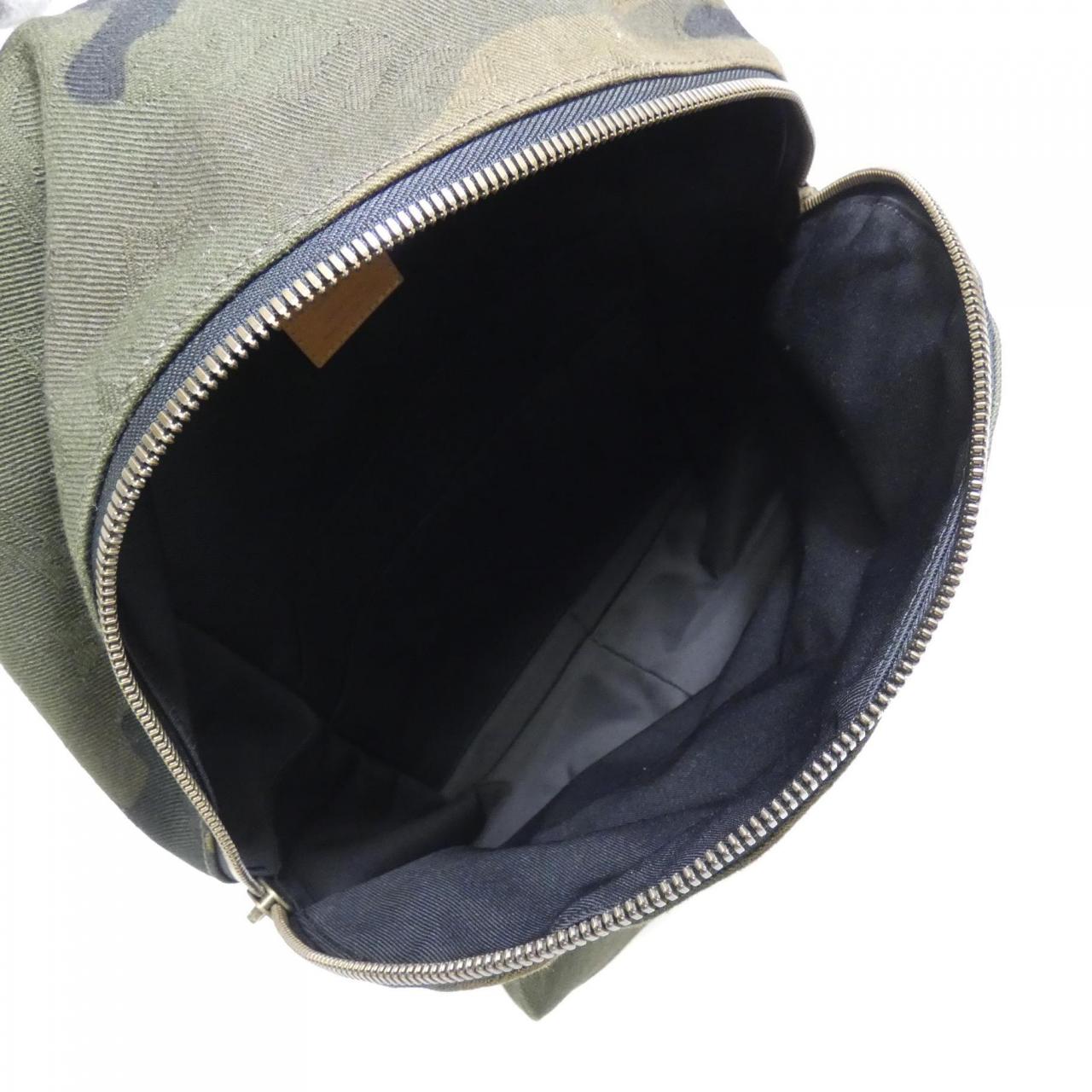 ルイヴィトン (SUPREME) アポロ バックパック M44200 リュックサック