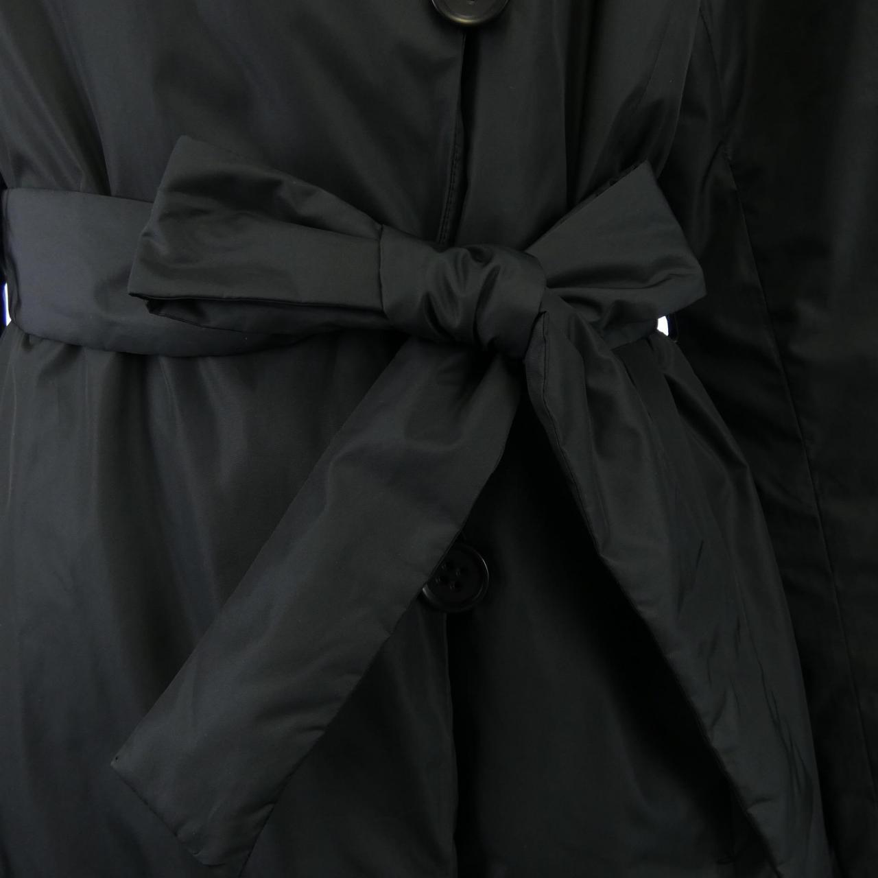 セオリーリュクス Theory luxe ダウンコート