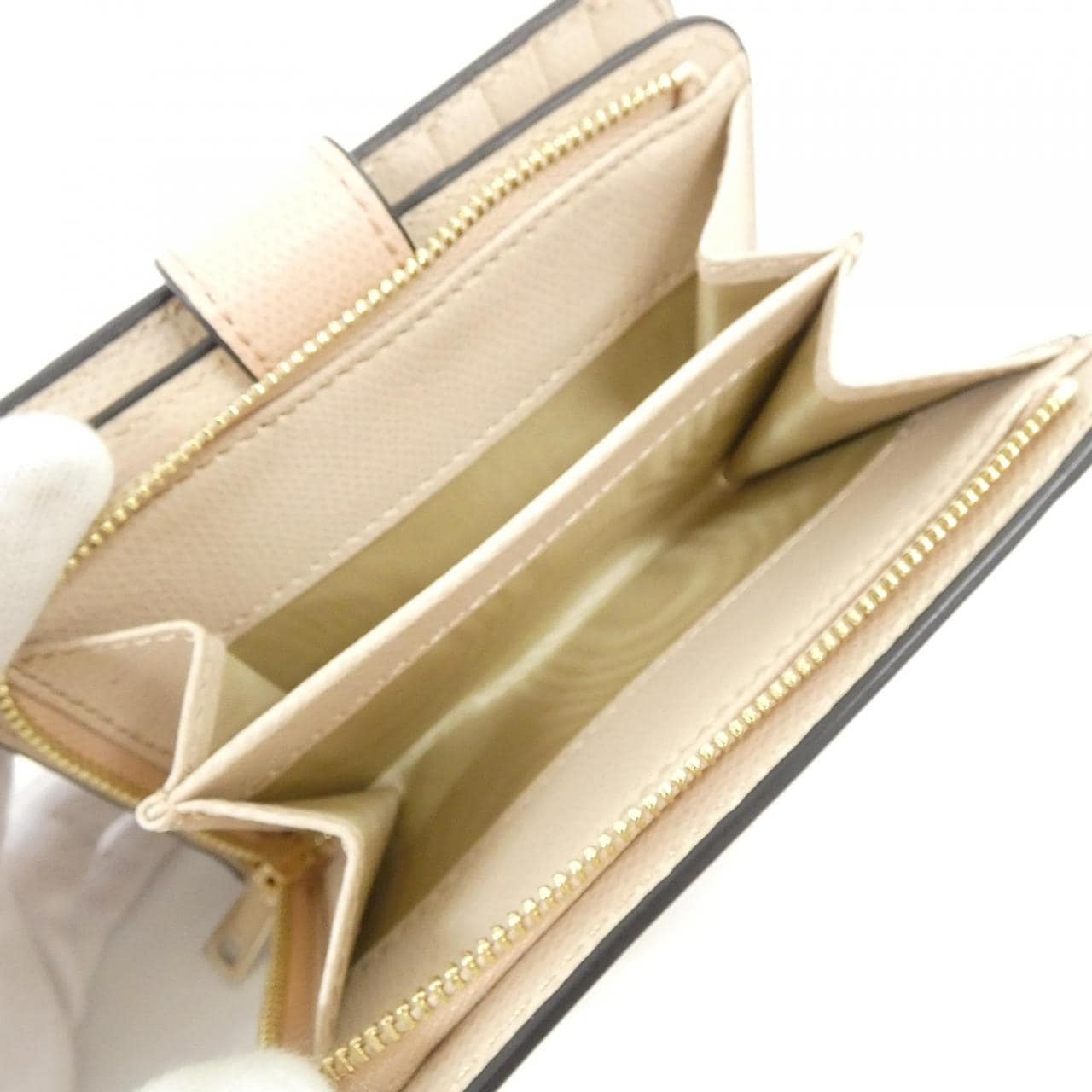 【新品】フルラ CAMELIA WP00314 財布