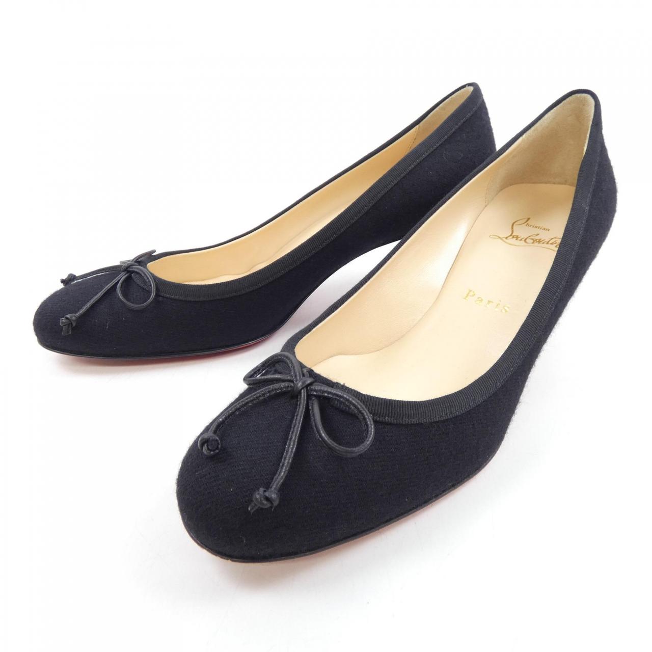 クリスチャンルブタン CHRISTIAN LOUBOUTIN パンプス