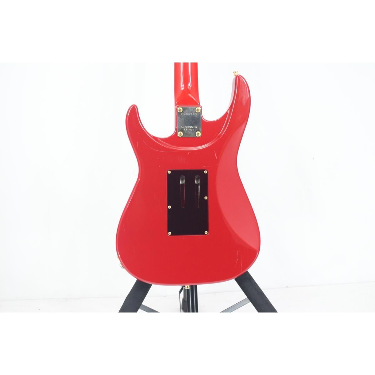 ＦＥＲＮＡＮＤＥＳ　ＬＡ－ＣＵＳＴＯＭ　ＫＫ