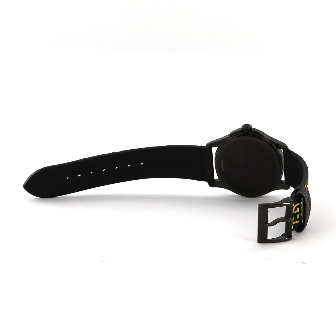 Gucci G Timeless Ghost 126.4/YA1264019 不锈钢石英
