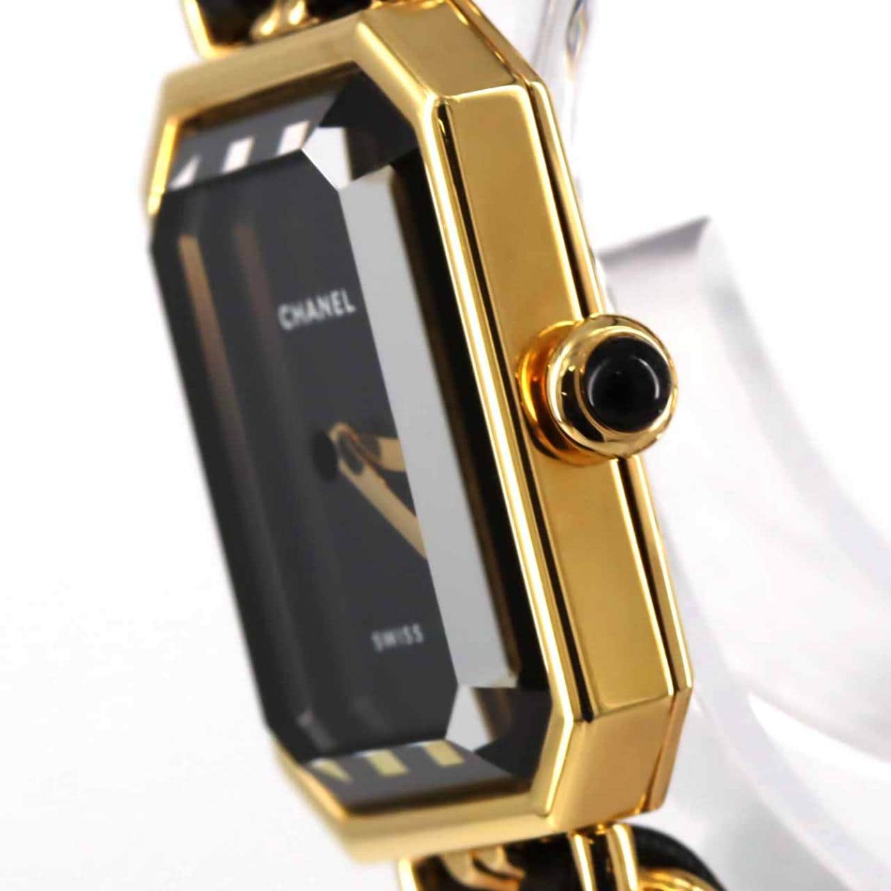 CHANEL premiere GP S 尺寸 H0001 GP石英