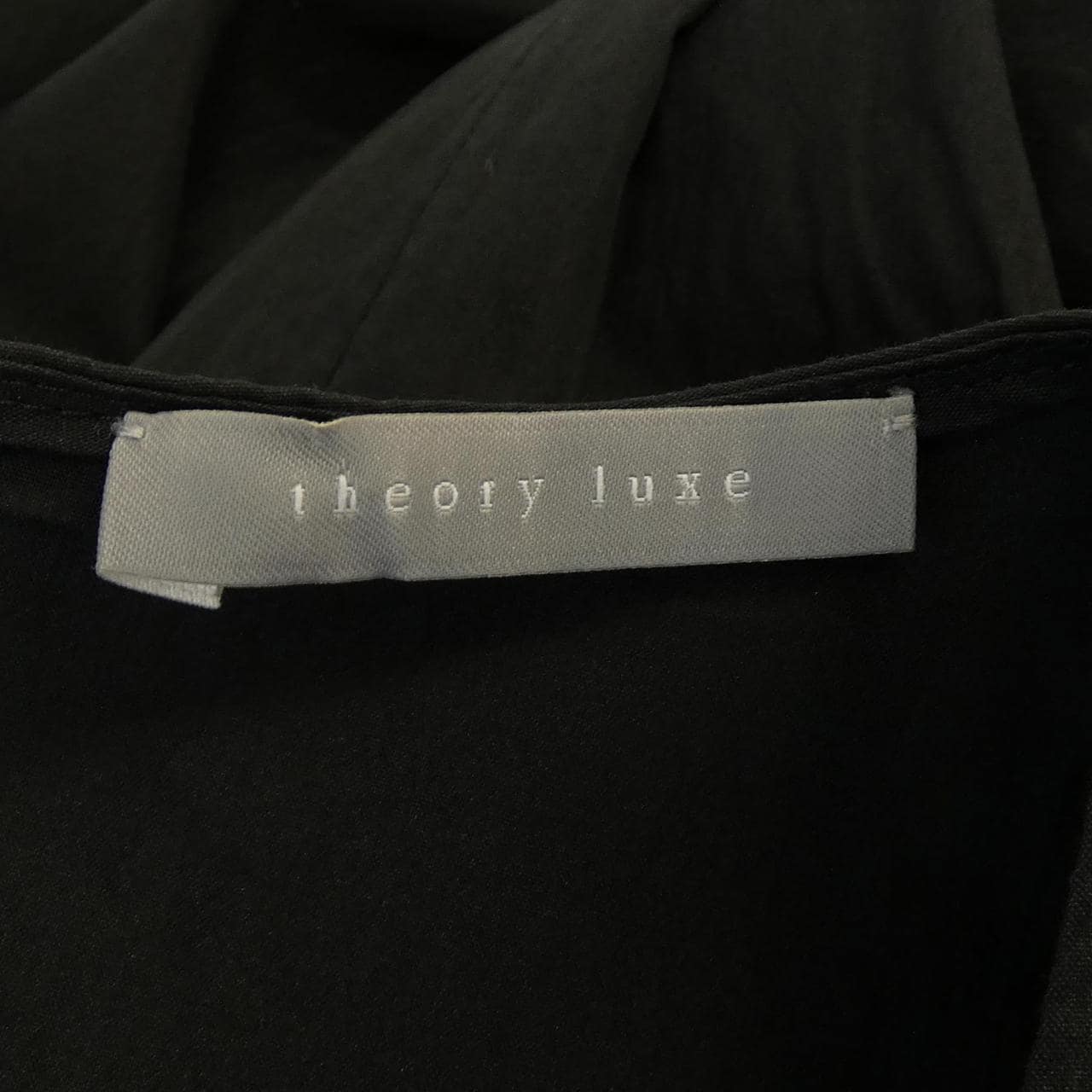 セオリーリュクス Theory luxe 03-4308213 トップス