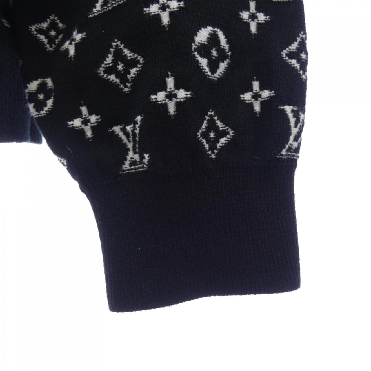 ルイヴィトン LOUIS VUITTON モノグラムグラディエントフーディ HNN45WUSO パーカー