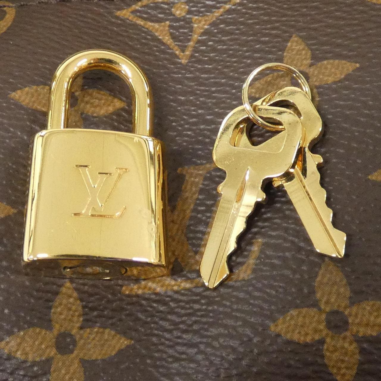 ルイヴィトン モノグラム(LVマッチ) スピーディ バンドリエール 25cm M20754 ボストンバッグ