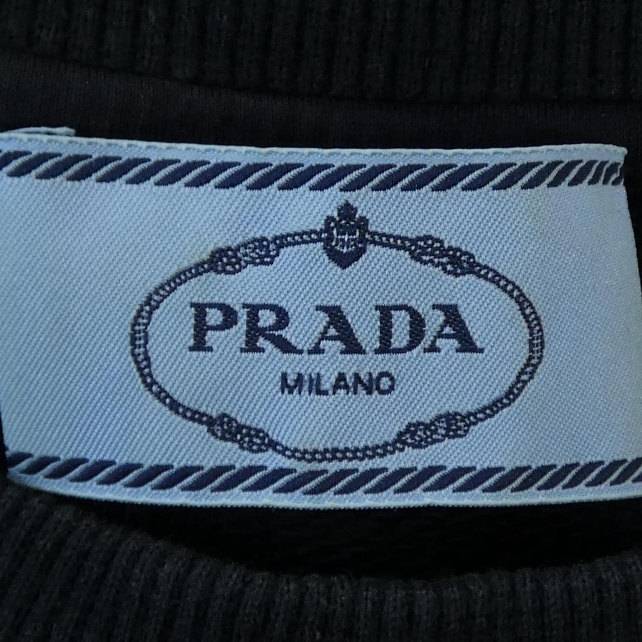 プラダ PRADA 134627 S211 1YSE スウェット