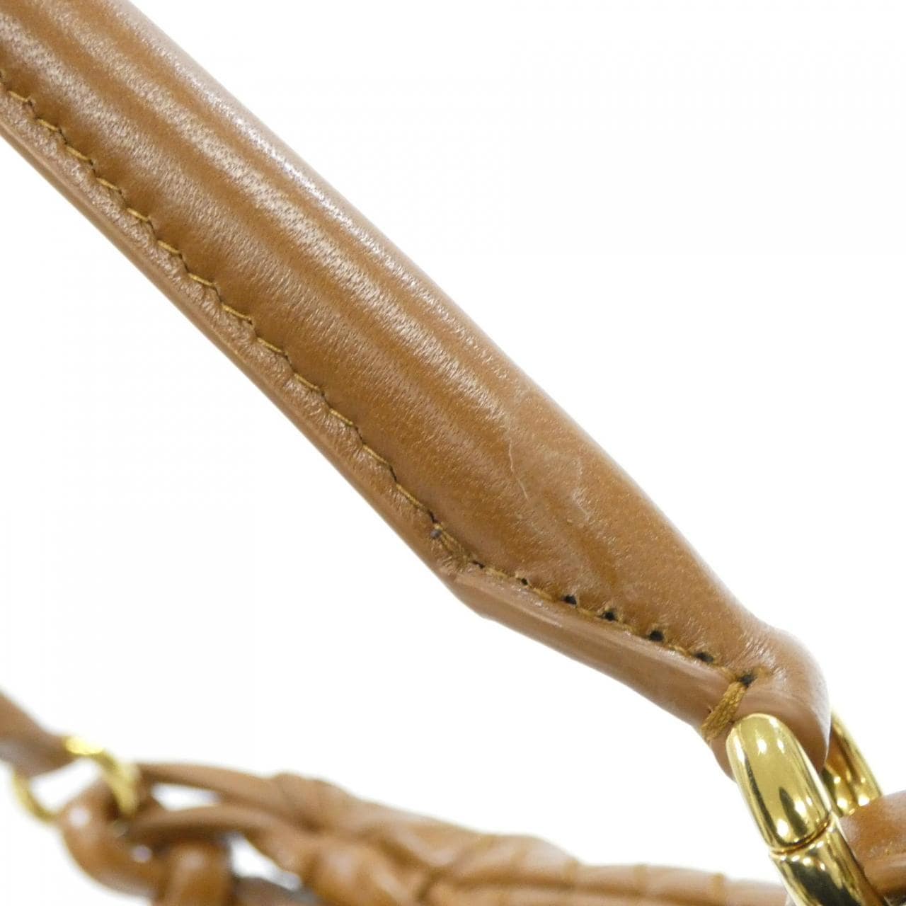 ボッテガヴェネタ 764281 VCPP1 ショルダーバッグ