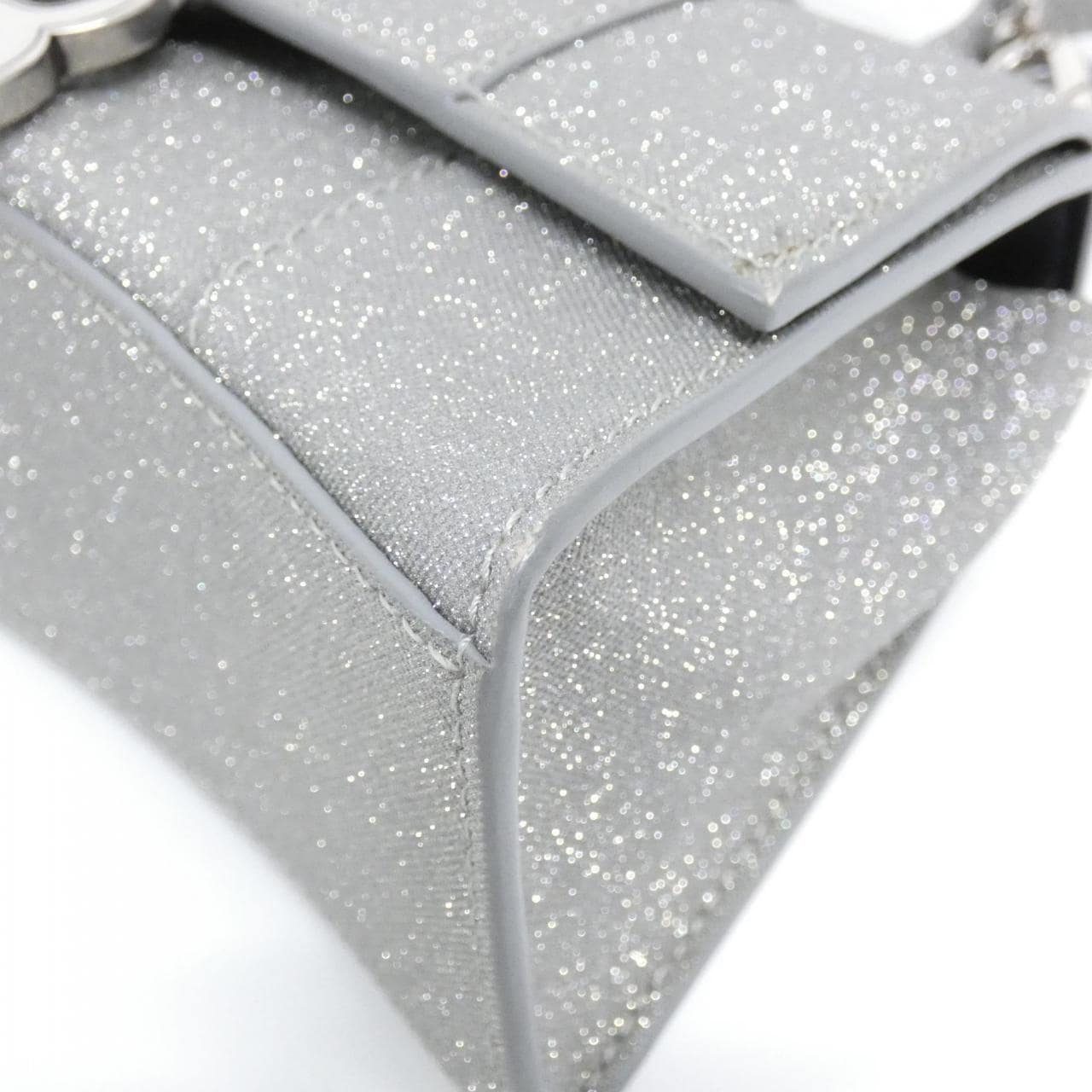 バレンシアガ アワーグラス XS 592833 バッグ