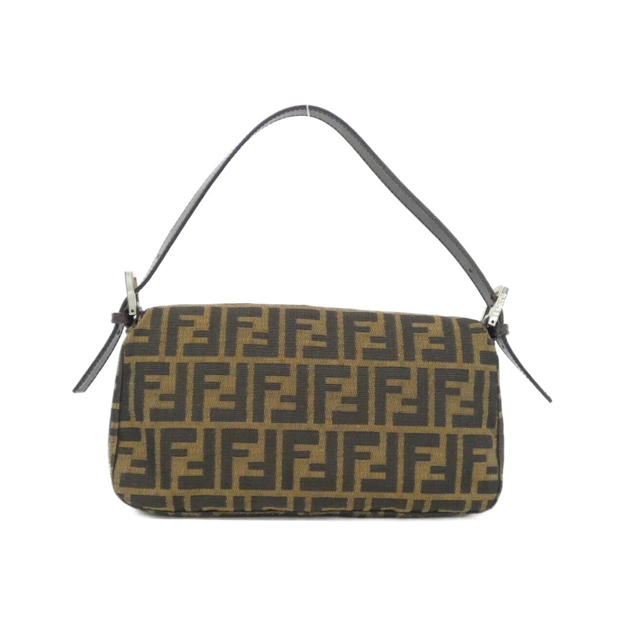 【ヴィンテージ】フェンディ バゲット 26424 ショルダーバッグ
