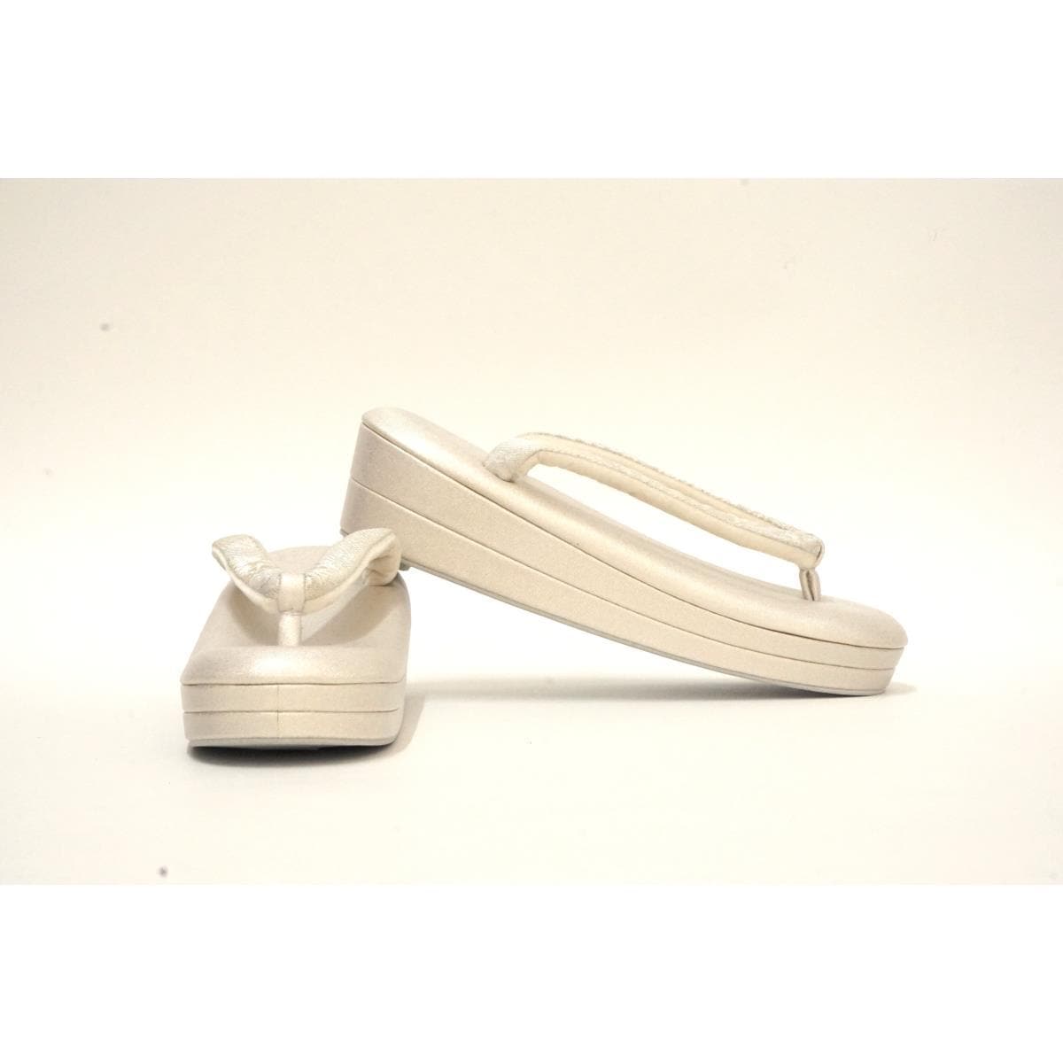 【新品】女草履　Ｌサイズ