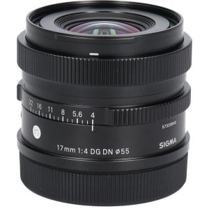 Ｌ（Ｃ）１７ｍｍ　Ｆ４ＤＧ　ＤＮ