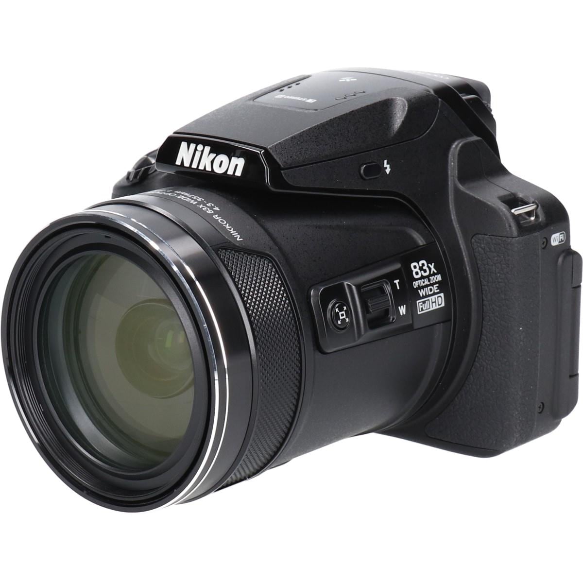ＣＯＯＬＰＩＸ　Ｐ９００