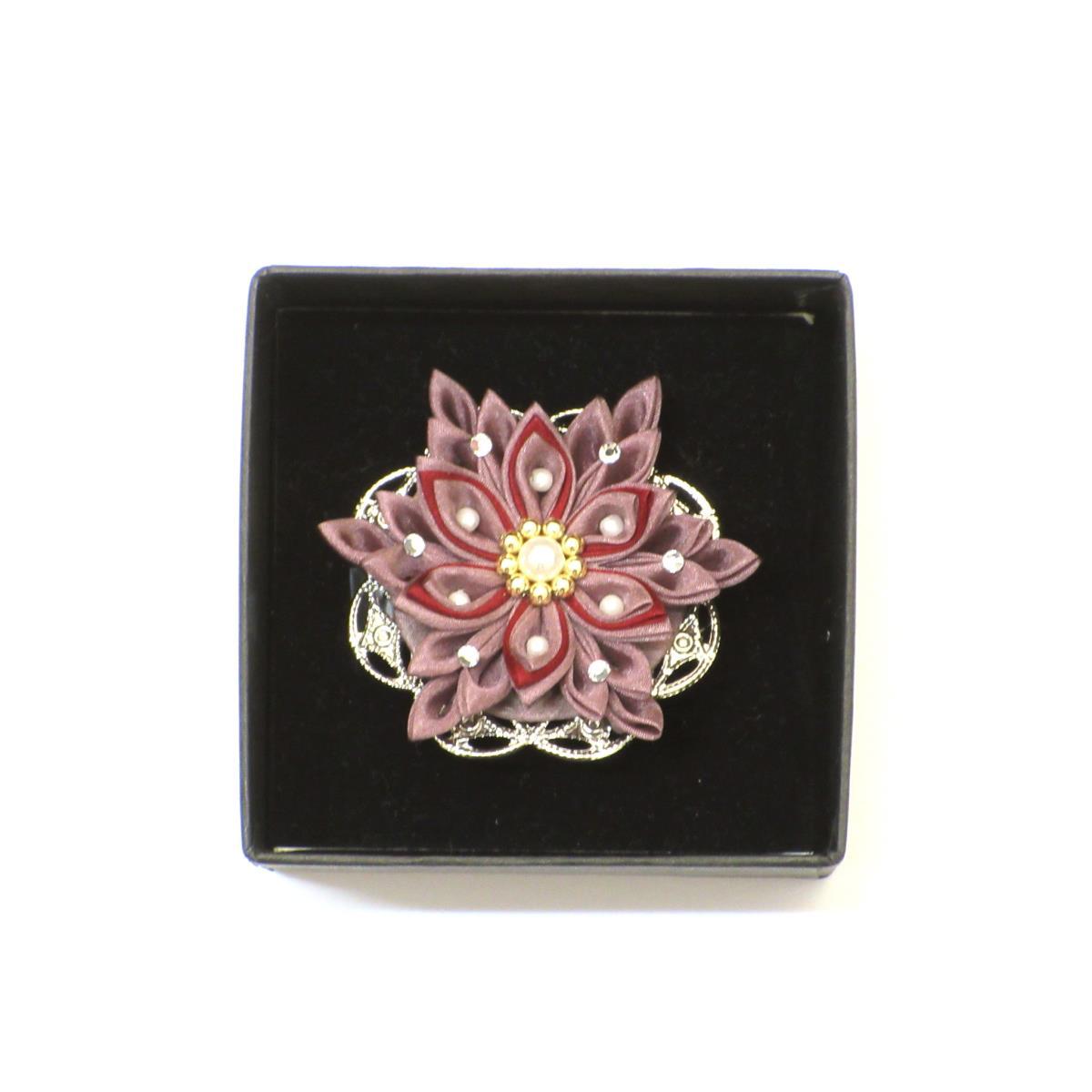 【新品】帯留