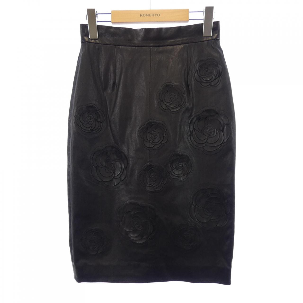 シャネル CHANEL P38720C00123 スカート