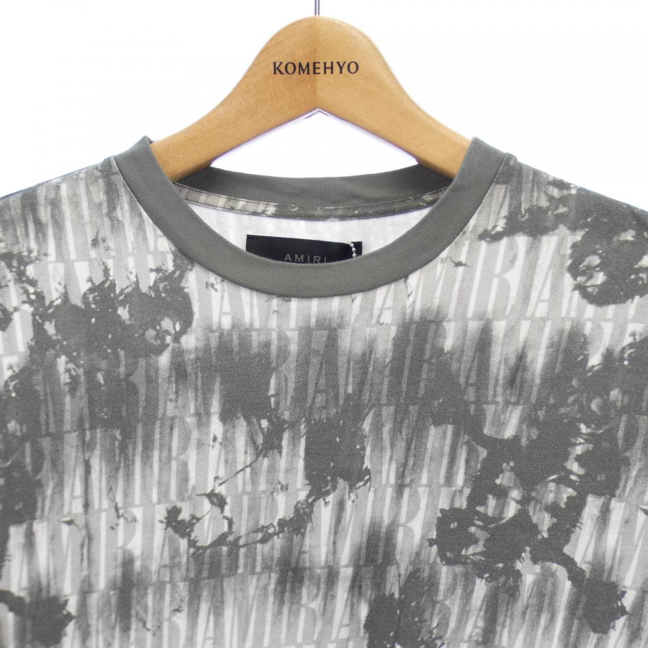 アミリ AMIRI Tシャツ