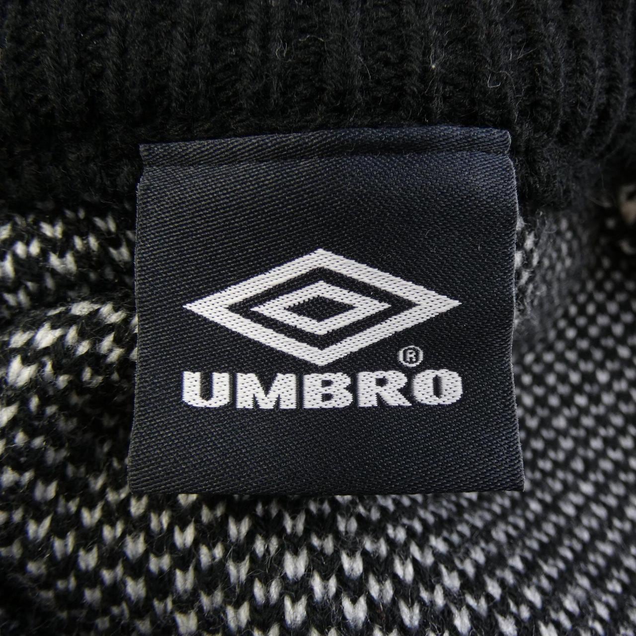 UMBRO ニット