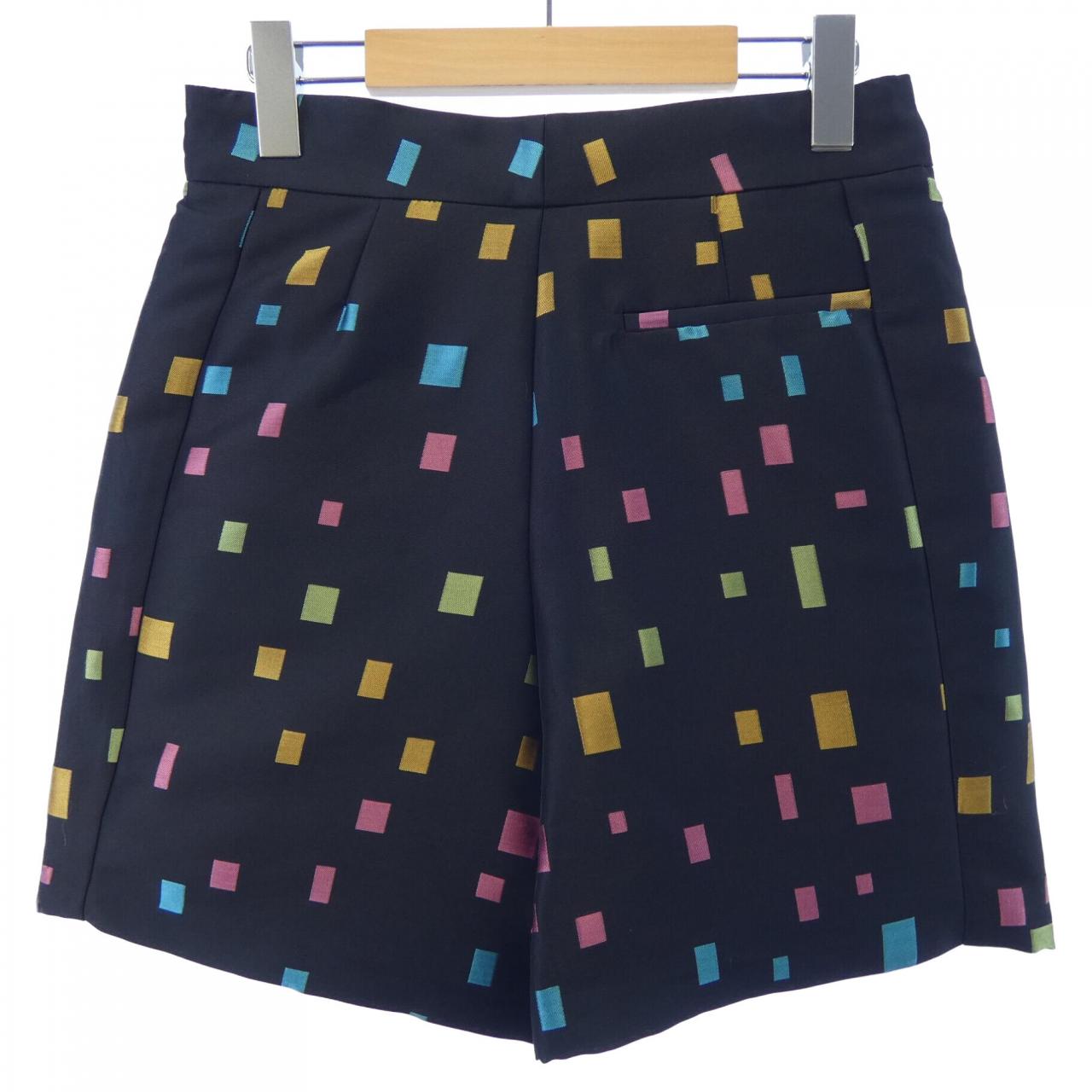 エンポリオアルマーニ EMPORIO ARMANI U2P24T U2125 ショートパンツ