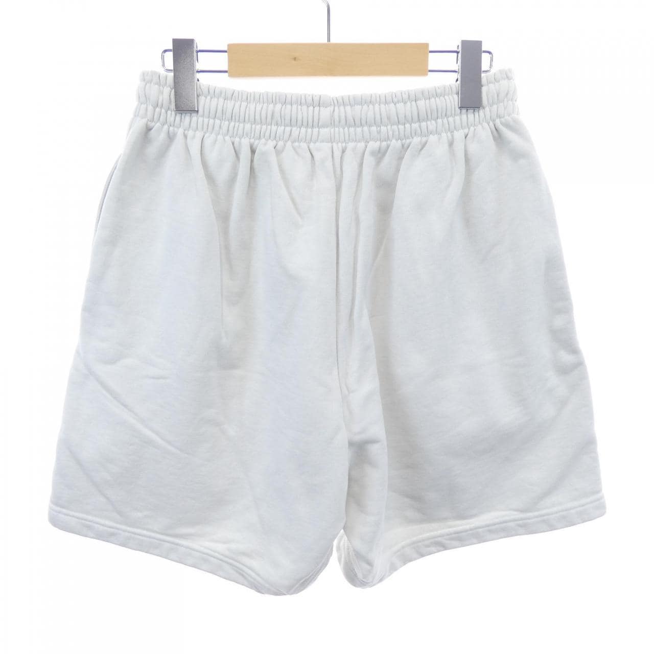 バレンシアガ BALENCIAGA 641608 TKVI9 ショートパンツ