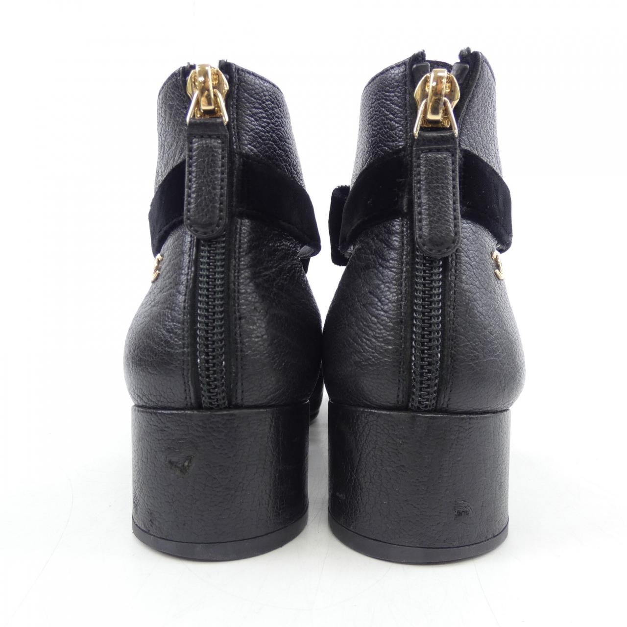 シャネル CHANEL オープンシューズ G35243Y53904 シューズ