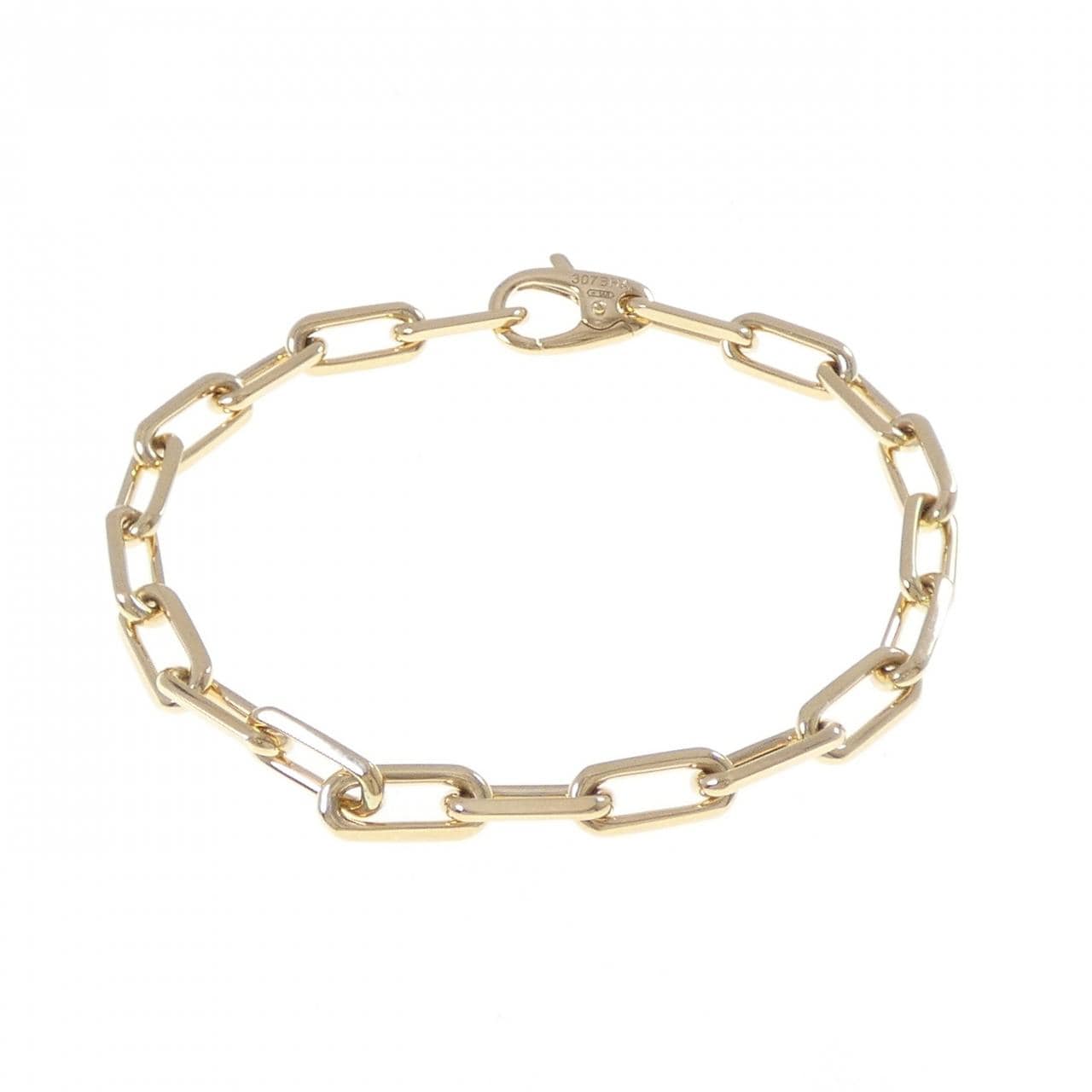 カルティエ サントス ブレスレット