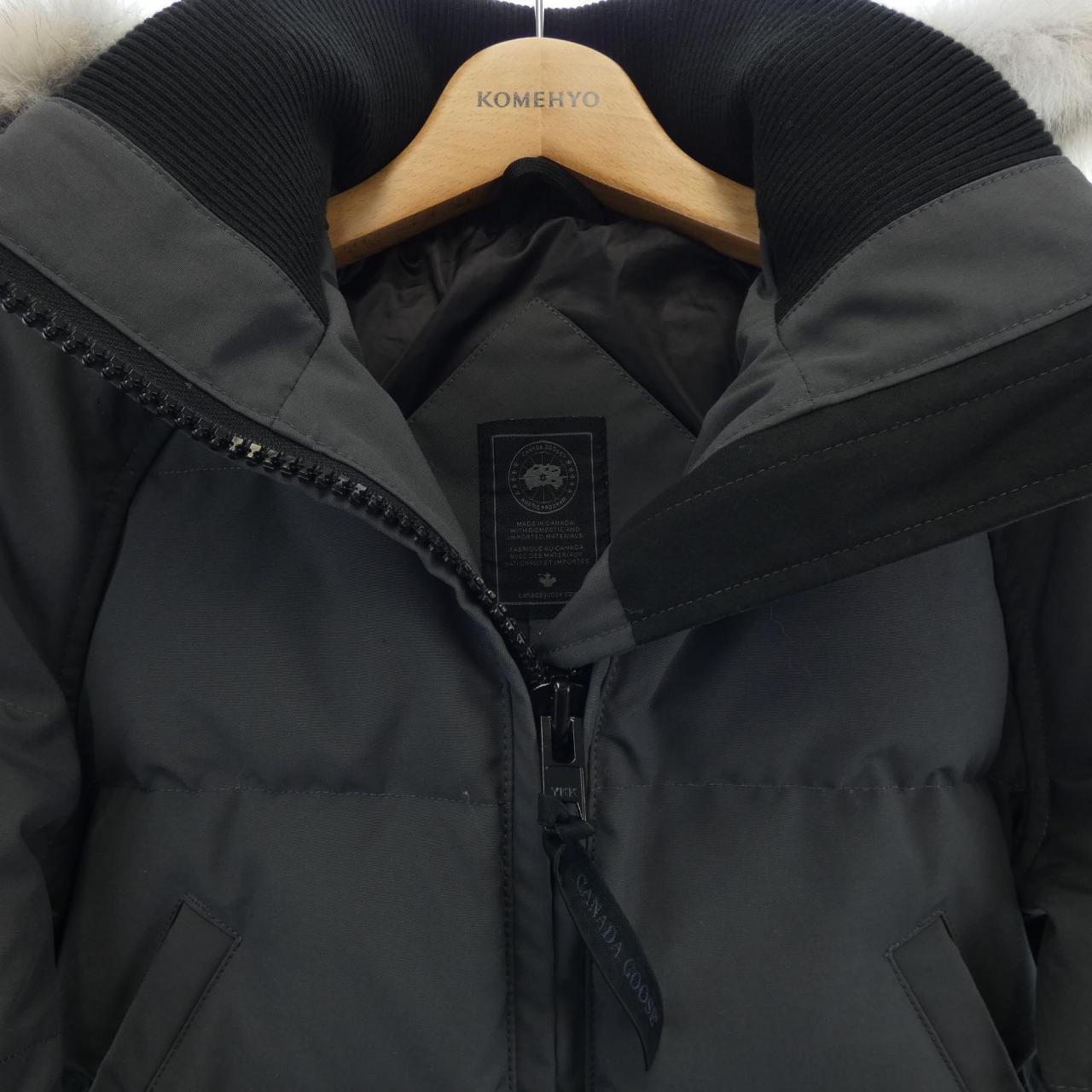 カナダグース CANADA GOOSE 7900LB SAVONA サヴォーナ ダウンジャケット