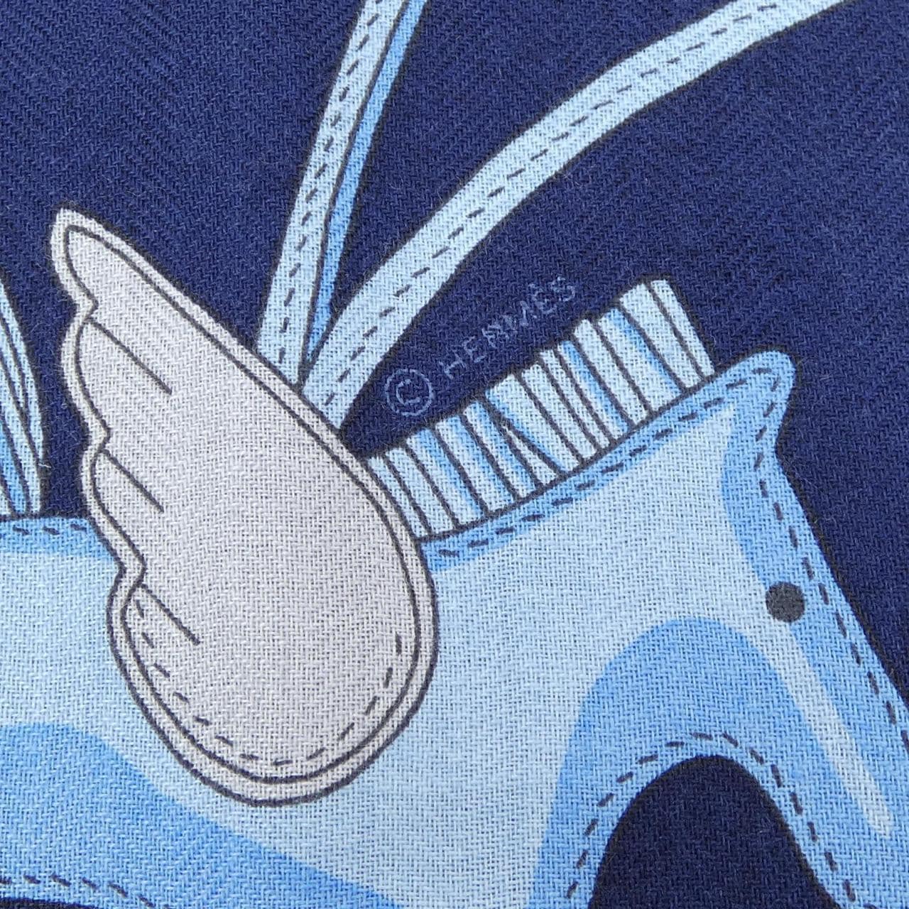 エルメス HERMES STOLE