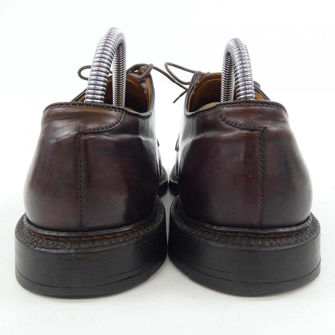 オールデン ALDEN 9510Y SHIPS シューズ