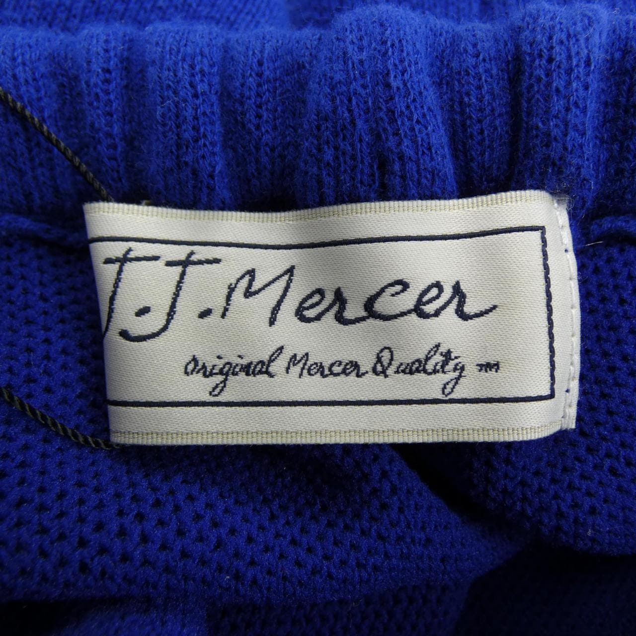 J.J.Mercer パンツ