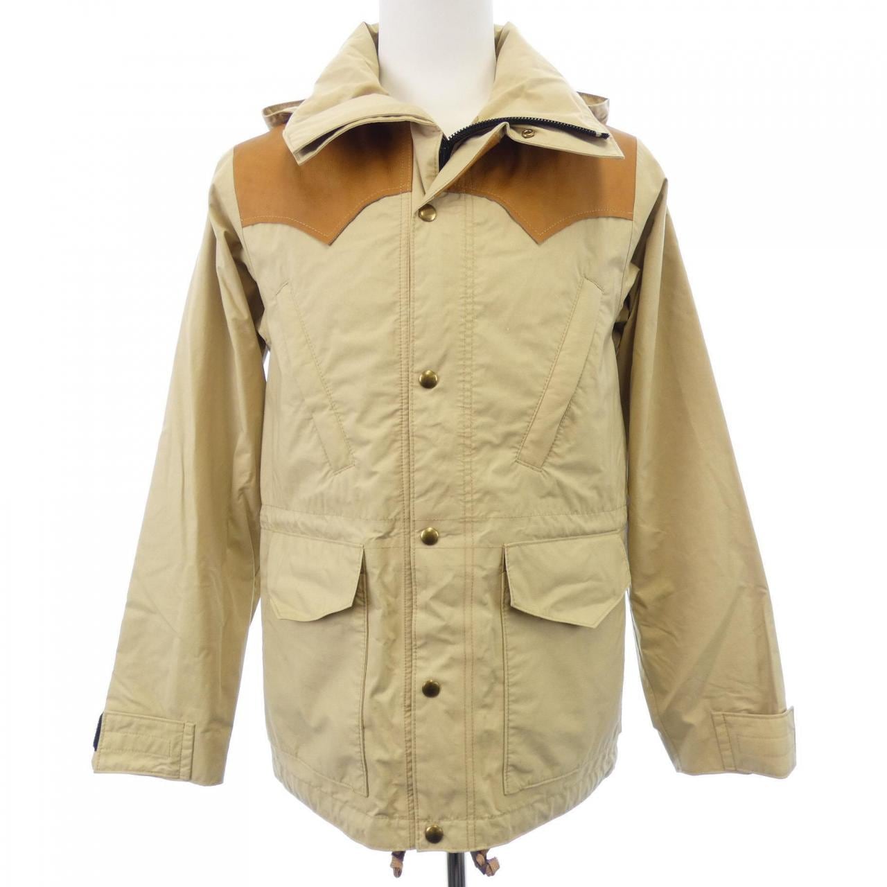 ロッキーマウンテン ROCKY MOUNTAIN ブルゾン