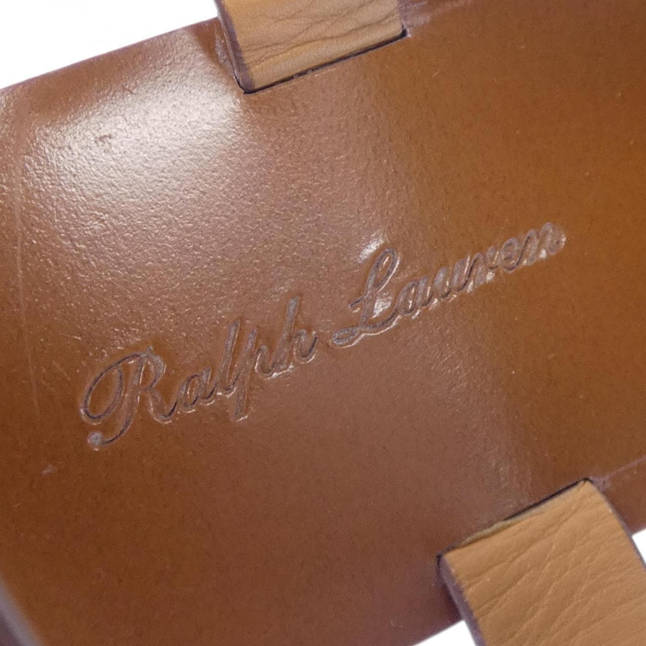 ラルフローレン RALPH LAUREN サンダル