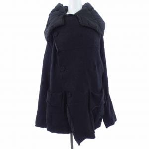 Babaghuri ジャケット