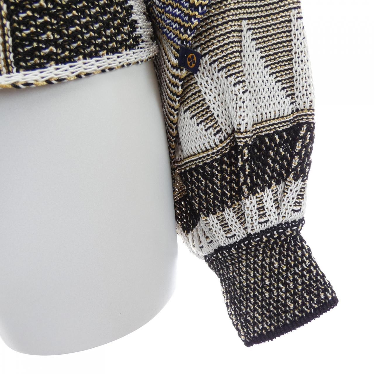 ルイヴィトン LOUIS VUITTON FGKL63LNE ニット