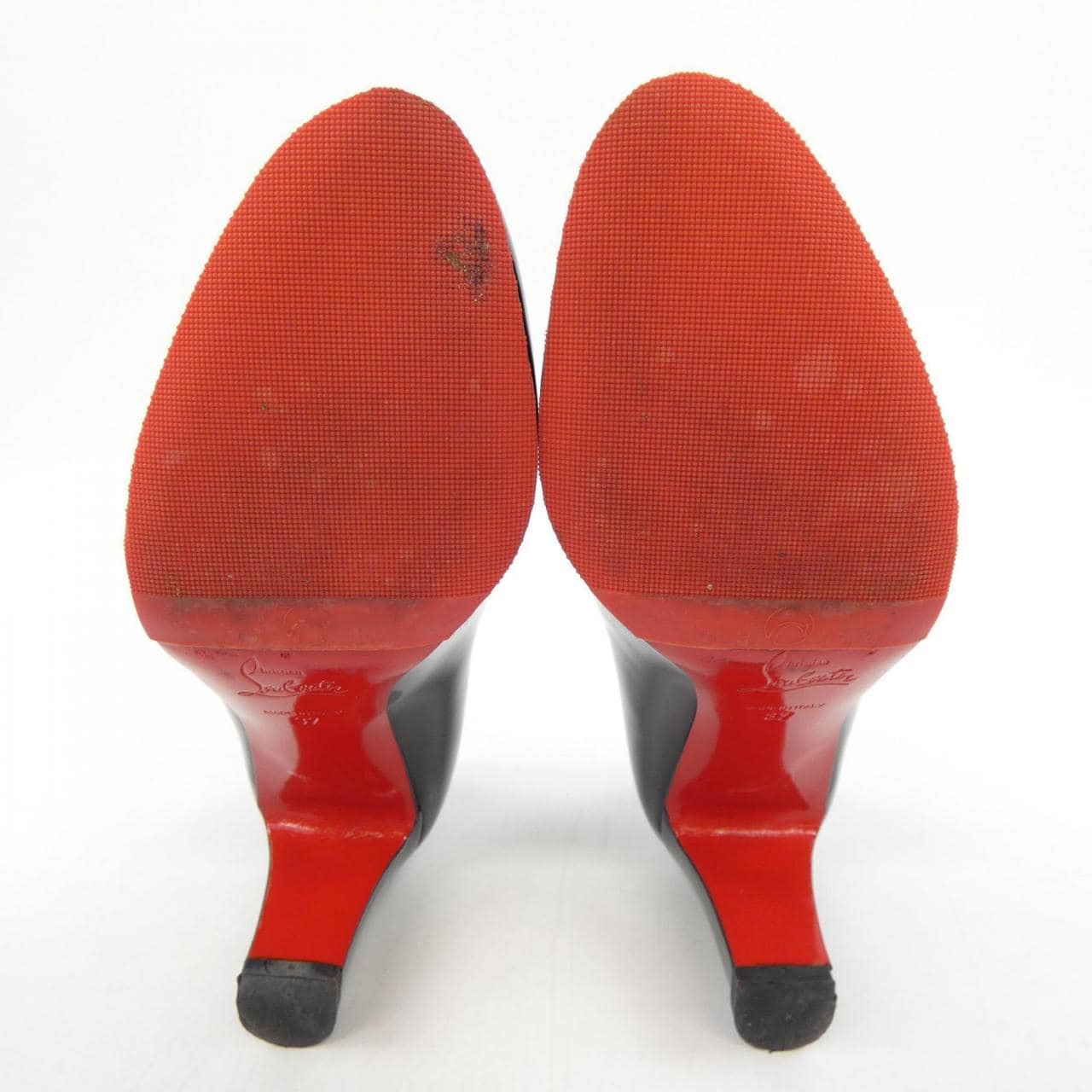 クリスチャンルブタン CHRISTIAN LOUBOUTIN パンプス