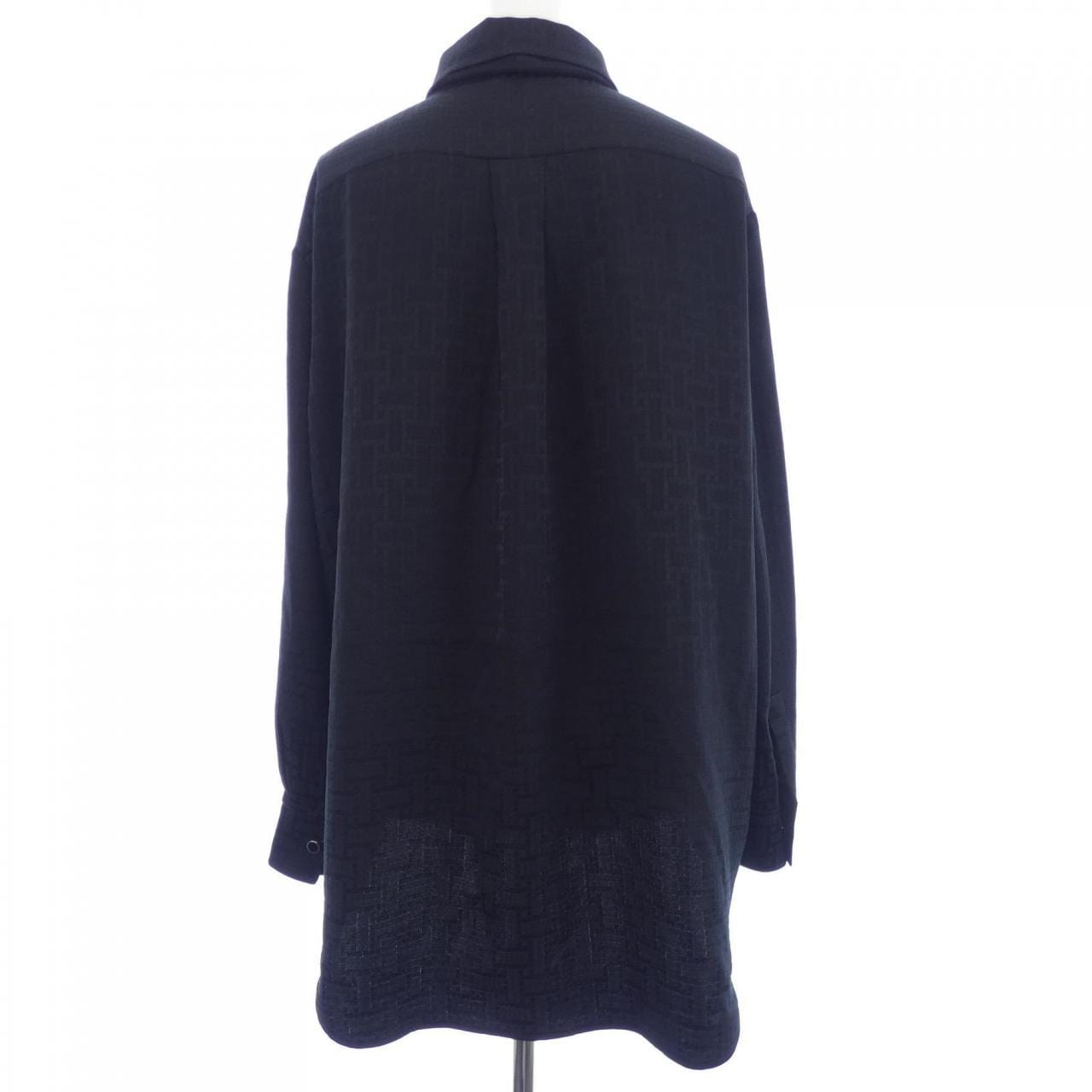 エルメス HERMES モザイク MOSAIQUE 0603DC シャツ