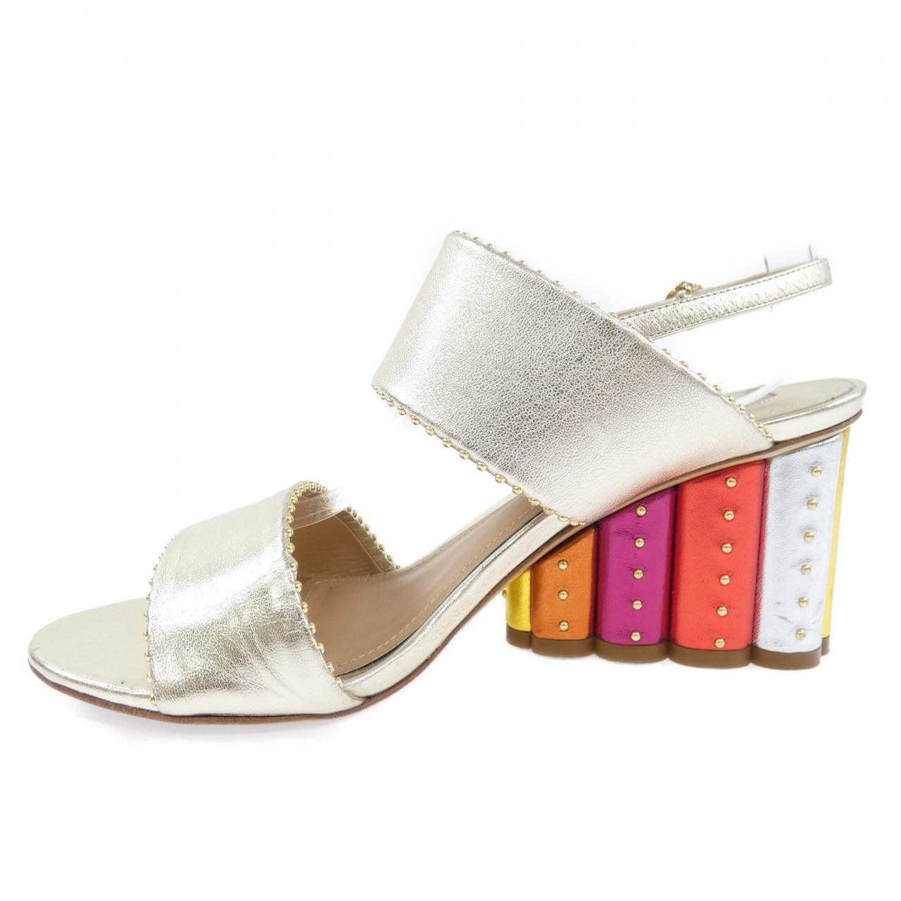 薩爾瓦托雷·菲拉格慕 (SALVATORE FERRAGAMO) 涼鞋