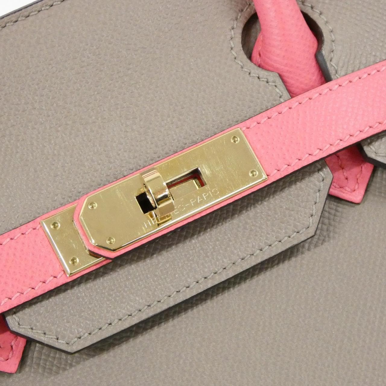 エルメス バーキン 30cm バッグ